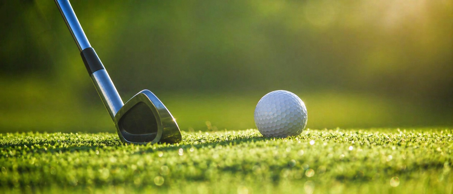 Golf ball near Fazio Canyons at Barton Creek
